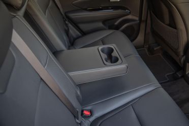 2022 Hyundai Tucson Elite 2.0D AWD