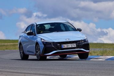 Hyundai i30 Sedan N, Kona N recalled