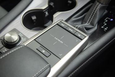 2022 Lexus RX350