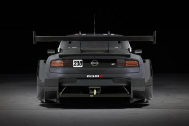 2022 Nissan Z GT500 racer to replace GT-R in Super GT series