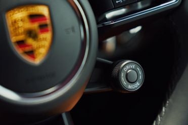 2022 Porsche Macan Review