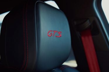 2022 Porsche Macan Review