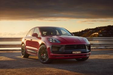 Porsche has 'no plans' for more focused Macan EVs... for now