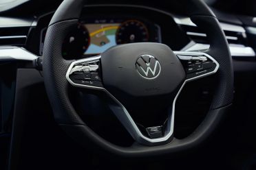 2022 Volkswagen Arteon price and specs