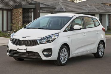 2022 Kia Carens: People mover reborn as a 'recreational vehicle'