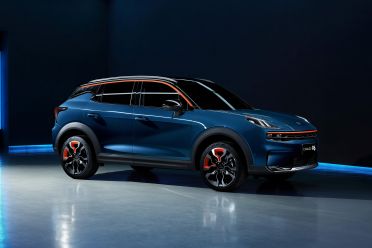 Renault to build Lynk & Co cars in Korea for Geely - report