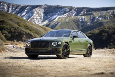 Bentley commits $4.7 billion to UK EV production, five models by 2030