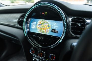 2022 Mini Cooper S Hatch