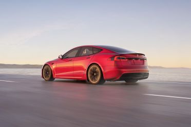 Tesla sets global deliveries record in Q1, 2022