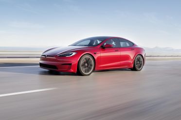 Tesla sales officially revealed: Model 3 drives top 20 finish in 2021