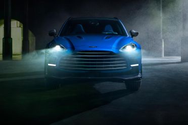 2022 Aston Martin DBX707 confirmed for Australia