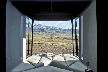 Cadillac InnerSpace: GM reveals autonomous luxury concept