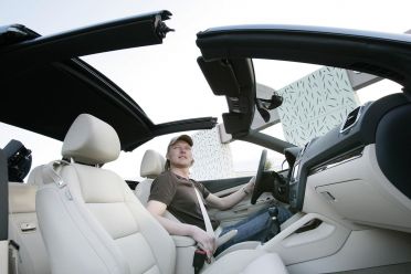 Drop it like it’s hot: the different types of convertible roofs