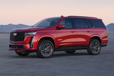 Why Cadillac says its latest revival will be a success