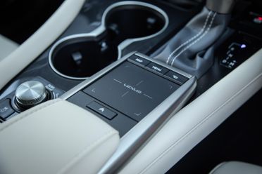 2022 Lexus RX300