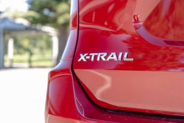 2022 Nissan X-Trail ST+