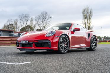 Convertible v Coupe - how much does wind resistance slow you down? Porsche 911 Turbo tested