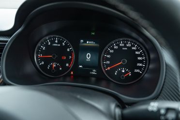 2022 Kia Rio GT-Line v Volkswagen Polo 85TSI Comfortline comparison