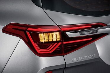Kia Seltos GT-Line FWD: New special edition priced from $38,790