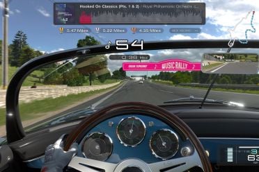 Under the bonnet of Gran Turismo 7