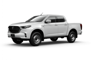 Isuzu D-Max 1.9-litre sales paused, Mazda BT-50 seemingly not affected