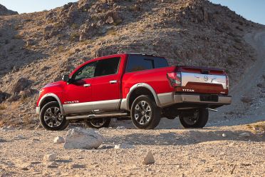 The American pickup trucks Aussies miss out on