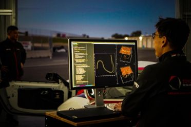 Toyota develops autonomous drifting technology