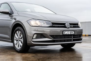 Volkswagen Polo and T-Cross recalled
