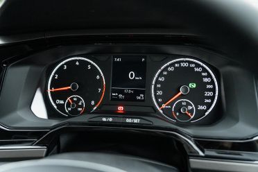 2022 Kia Rio GT-Line v Volkswagen Polo 85TSI Comfortline comparison