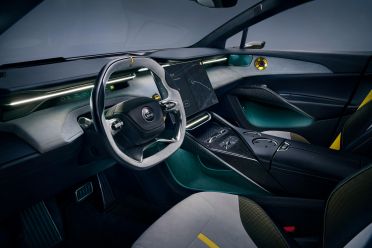 Lotus Eletre EV SUV to cost around $200,000