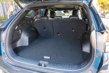 2022 Kia Sportage GT-Line 2.0D AWD