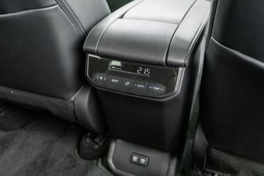 2022 Toyota Kluger GXL V6 2WD