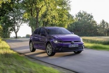 2022 Volkswagen Polo price and specs