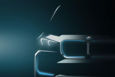 BMW i7 and iX1 electric cars on track for Australia