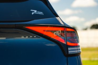 2022 Hyundai Tucson Highlander v Kia Sportage GT-Line diesel comparison