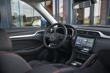 MG ZS EV price cut makes it Australia's most affordable EV
