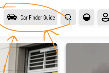 Car Finder tool beta: We need your feedback