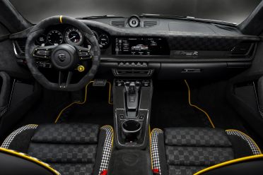 Techart: Porsche tuner locks in local distributor