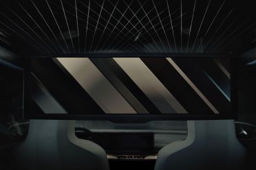 2023 BMW i7 to feature a massive illuminated grille