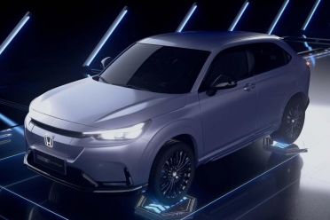 Honda readying small electric SUV, two new mid-sized SUVs - report