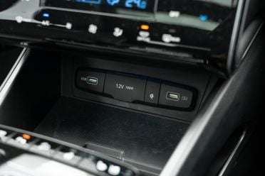 2022 Hyundai Tucson Highlander v Kia Sportage GT-Line diesel comparison