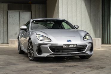 2023 Subaru BRZ price and specs: Orders reopen, prices rise