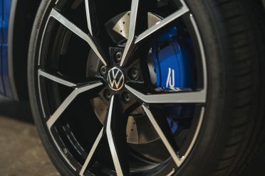 2022 Volkswagen Tiguan R