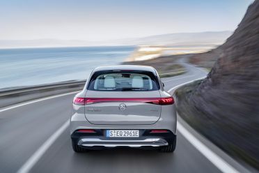 Mercedes-Benz power subscriptions face legal challenge in Europe