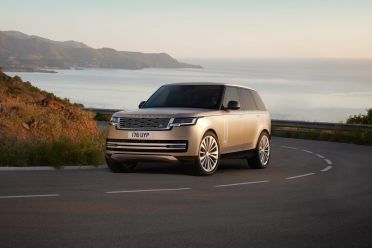 Range Rover customers: ‘Please don’t ruin it, just make it better’