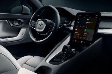 BMW debuting Android Automotive infotainment in 2023