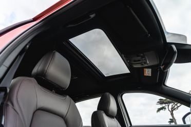2022 Mazda CX-5 v Toyota RAV4 comparison with videos