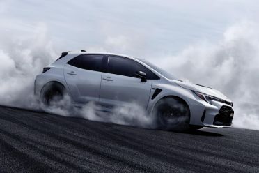 Toyota GR Corolla revealed: 2022 Australian launch confirmed!
