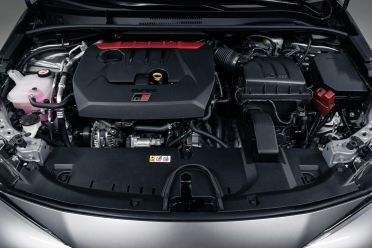 2023 Toyota Corolla: Hybrid update, GR hot hatch, new SUV coming soon