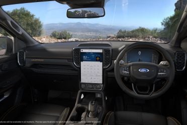 2022 Ford Ranger: Full pricing revealed